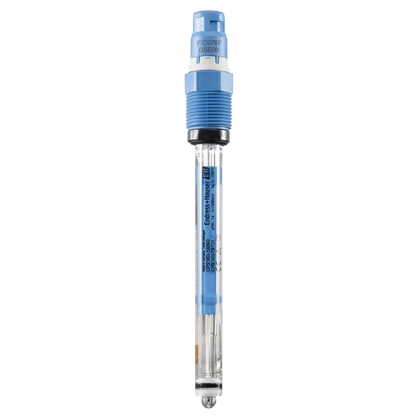 E+H Memosens CPS16D Digital Combined pH/ORP Sensor CPS16D-7AT21 — Промышленные компоненты