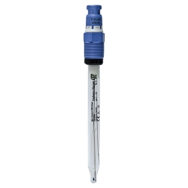 E+H CPS31D Digital pH Sensor Memosens CPS31D-7AC21 — Промышленные компоненты