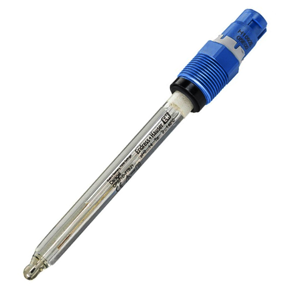 E+H Digital pH sensor Ceragel CPS71D CPS71D-7TB21 — Промышленные компоненты