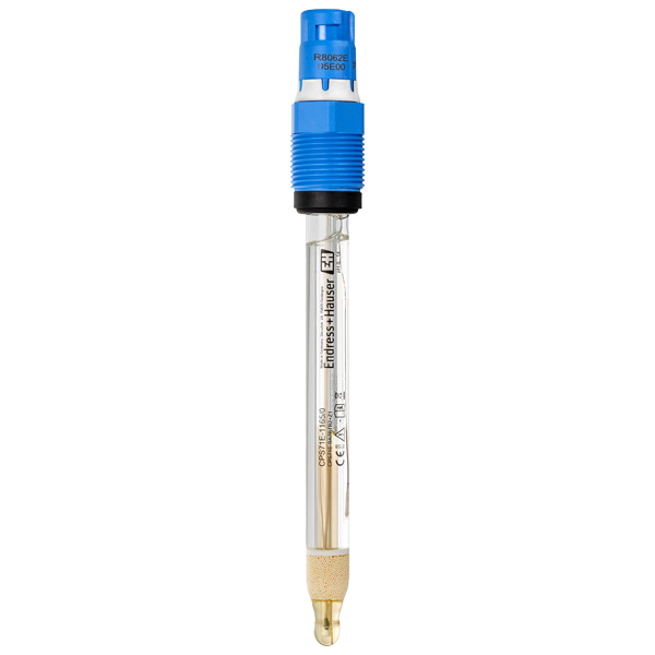 E+H Digital pH Sensor Memosens CPS71E CPS71E-AA7BTB2 — Промышленные компоненты