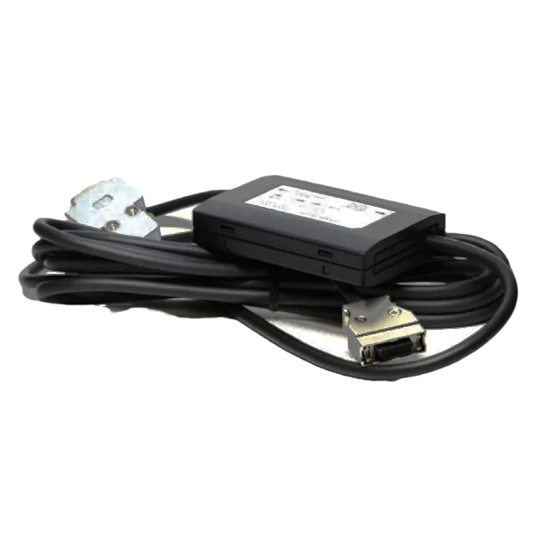 Omron PLC Cable [SAME DAY DELIVERY] CQM1-CIF02 — Контроллеры и ПЛК