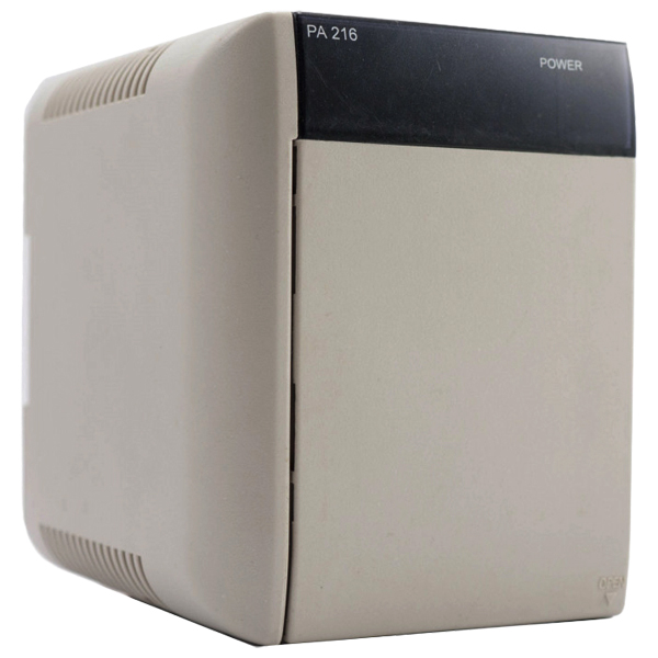 Omron Power Supply Unit CQM1-PA216 — Источники питания