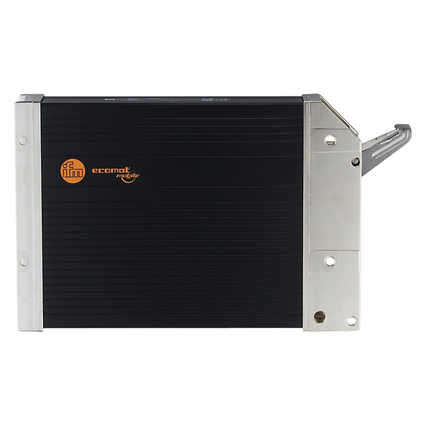 IFM Electronic Programmable Controller for Mobile Machines CR0020 — Контроллеры и ПЛК