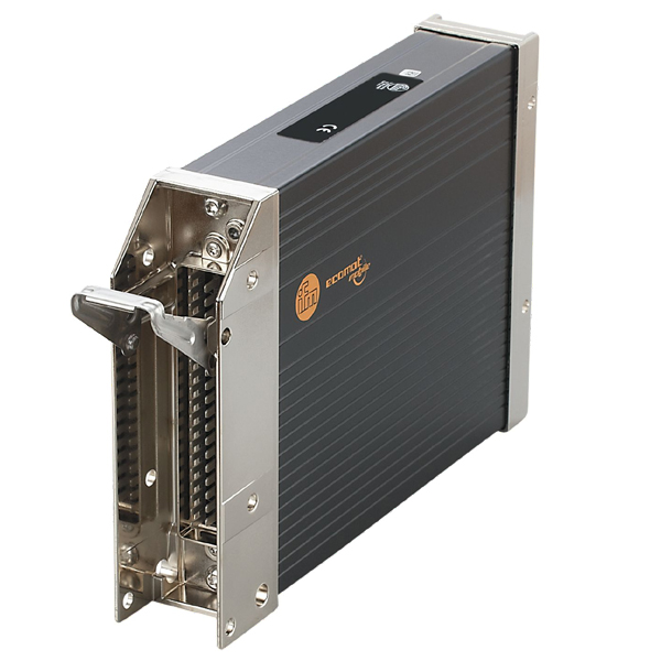 IFM Electronic Programmable Controller for Mobile Machines CR0053 — Контроллеры и ПЛК