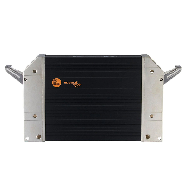 IFM Electronic Programmable Controller for Mobile Machines CR0133 — Контроллеры и ПЛК