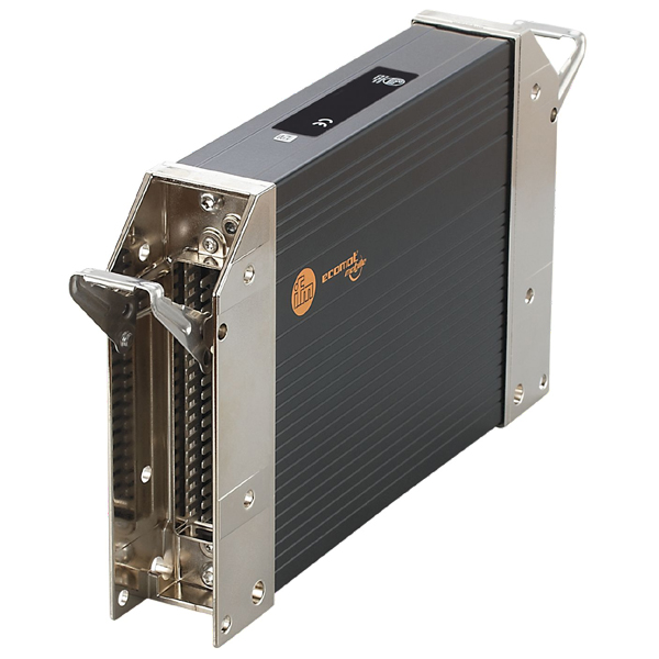 IFM Electronic Programmable Controller for Mobile Machines CR0233 — Контроллеры и ПЛК