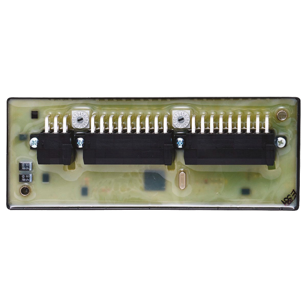 IFM Electronic I/O Module for Mobile Machines CR2012 — Модули ввода-вывода