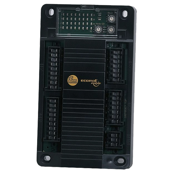 IFM Electronic I/O Module for Mobile Machines CR2016 — Модули ввода-вывода