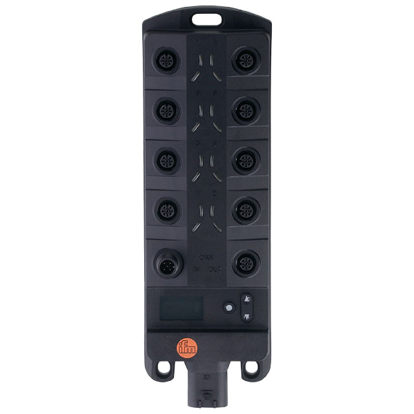 IFM Electronic Output Module for Mobile Machines CR2041 — Модули ввода-вывода