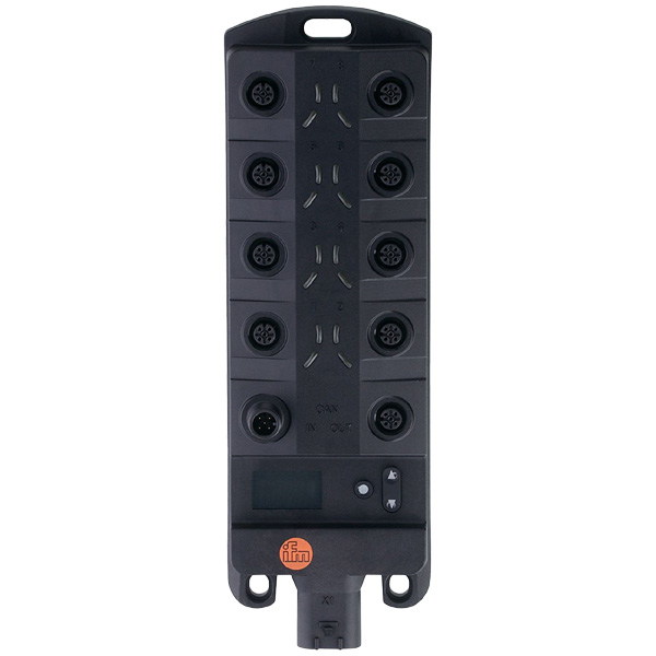 IFM Electronic I/O Module for Mobile Machines CR2042 — Модули ввода-вывода