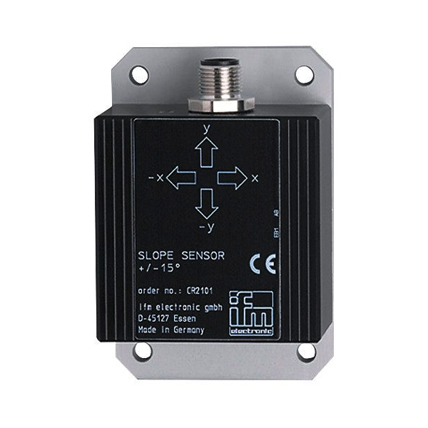 IFM Electronic Inclination Sensor CR2101 — Промышленные компоненты