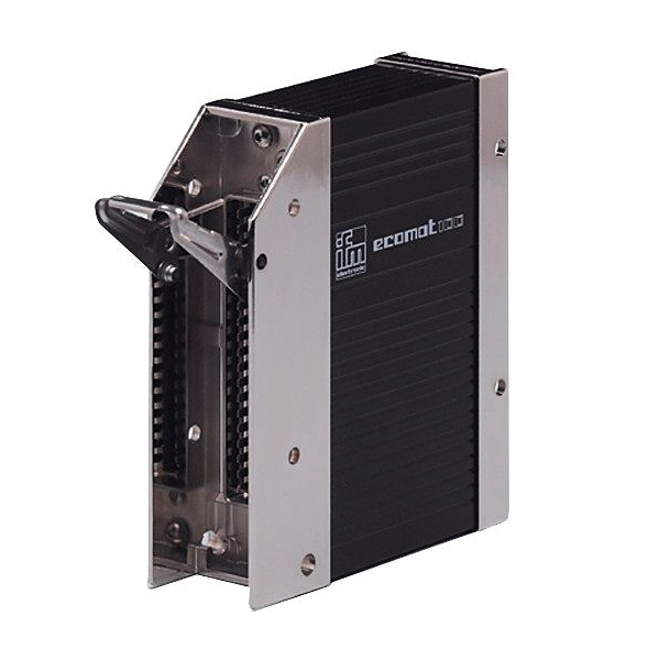 IFM Electronic Programmable Controller for Mobile Machines CR2500 — Контроллеры и ПЛК