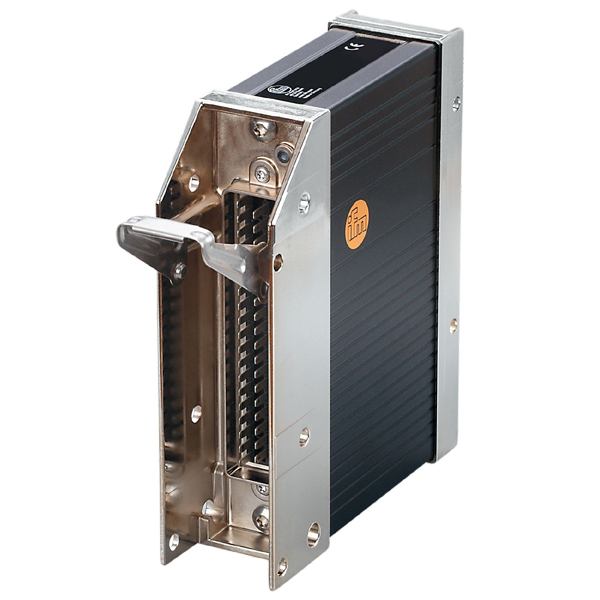 IFM Electronic I/O Module for Mobile Machines CR2513 — Модули ввода-вывода
