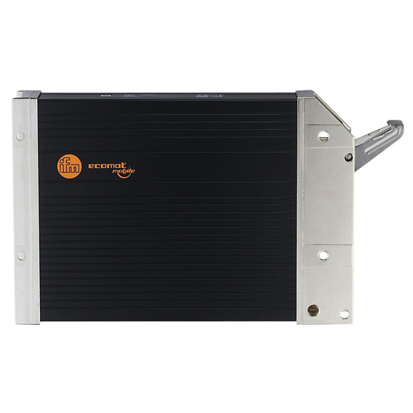IFM Electronic I/O Module for Mobile Machines CR2520 — Модули ввода-вывода