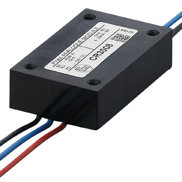 IFM Electronic I/O Module for Mobile Machines CR3008 — Модули ввода-вывода