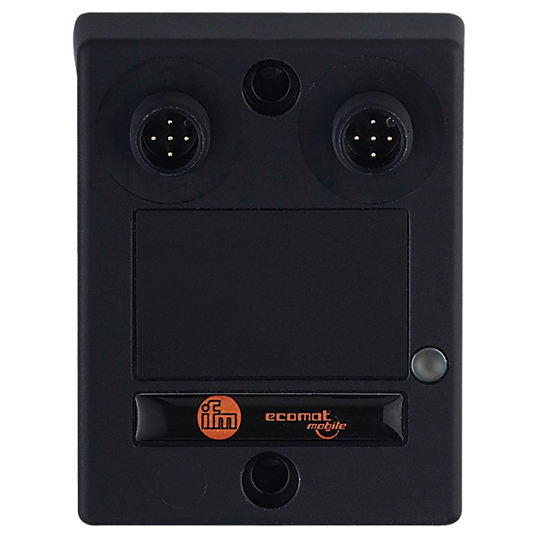 IFM Electronic CANwireless with Integrated Antenna CR3130 — Промышленные компоненты