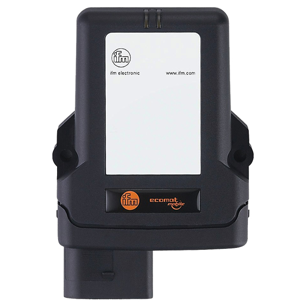 IFM Electronic CAN GSM/GPS Quad-band Radio Modem CR3145 — Промышленные компоненты