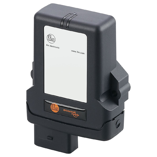 IFM Electronic CAN GSM/GPS Quad-band Radio Modem CR3150 — Промышленные компоненты