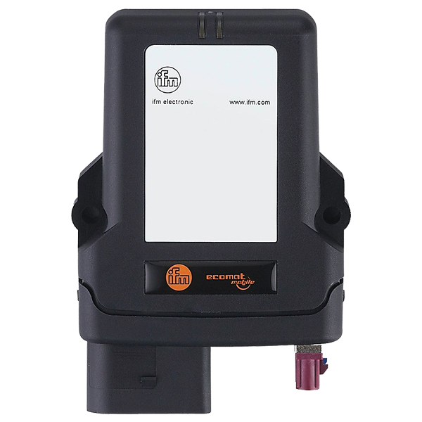 IFM Electronic MobileMaintenance/PLUS CR3155 — Промышленные компоненты