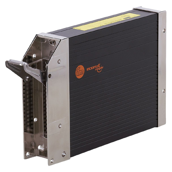 IFM Electronic Programmable Safety Controller for Mobile Machines CR7032 — Контроллеры и ПЛК