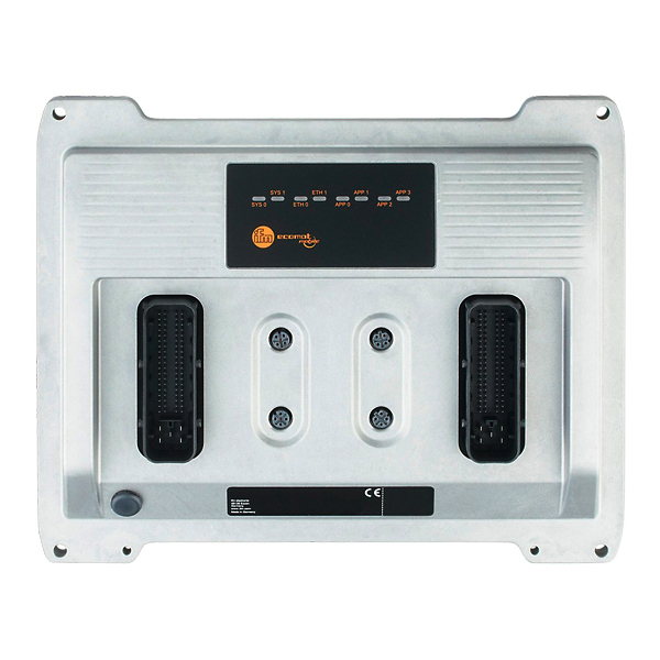 IFM Electronic ecomatController CR720S — Контроллеры и ПЛК