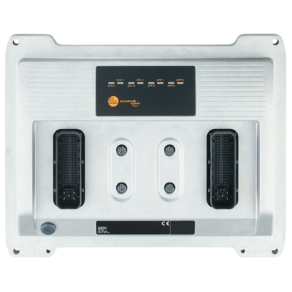IFM Electronic ecomatController CR721S — Контроллеры и ПЛК