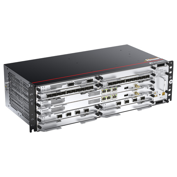 Huawei NetEngine 8000 M8 Basic Configuration CR8PM8BASACP — Промышленные компоненты