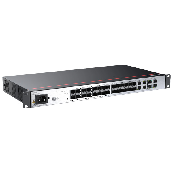 Huawei NetEngine 8000 M1A Basic Configuration CR8SM1U176C0 — Промышленные компоненты