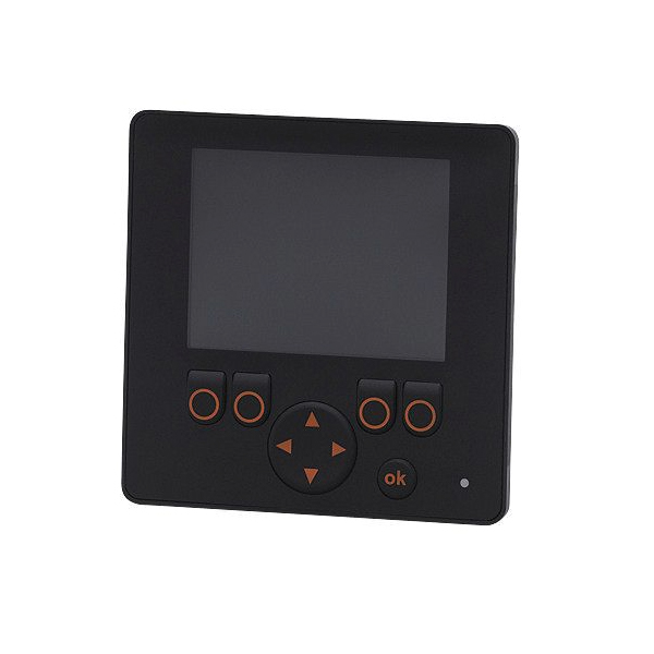 IFM Electronic Programmable Graphic Display CR9221 — Панели оператора HMI