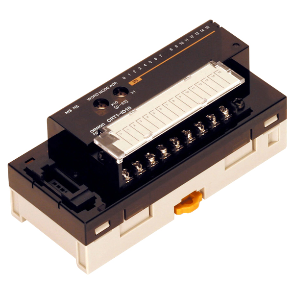 Omron CompoNet Input Unit CRT1-ID16 — Модули ввода-вывода
