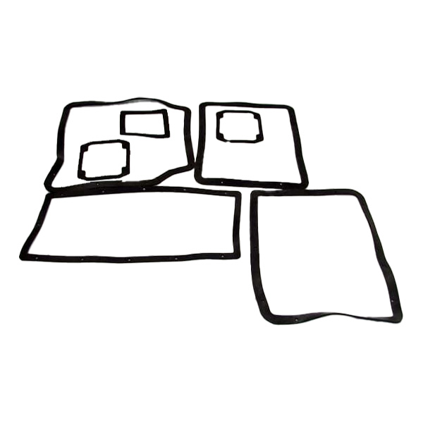 ABB Gasket Set CS-0214 — Газоанализаторы и детекторы