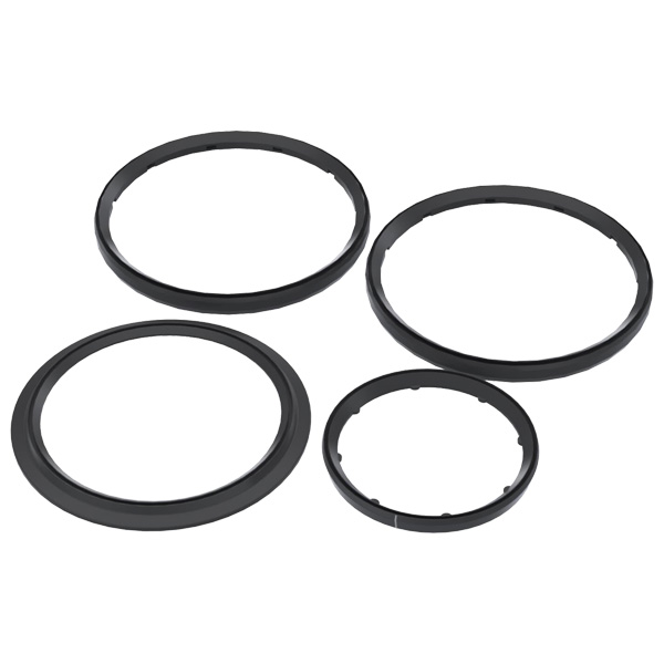 ABB Viton Extreme Gaskets, HW CS-2402 — Газоанализаторы и детекторы