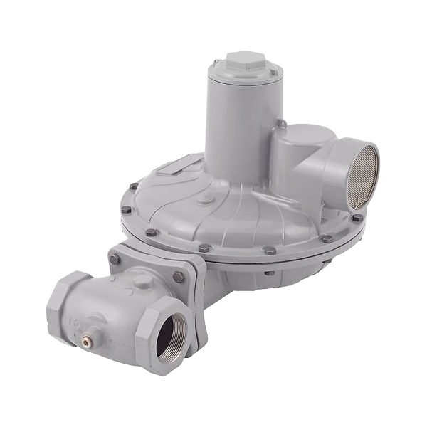 Fisher CS800 Pressure Reducing Regulators with Internal Relief Valve CS800IR-6E — Реле и датчики давления