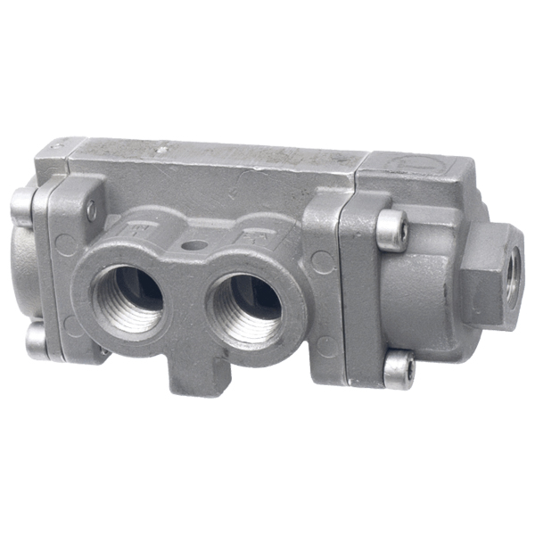 Versa 3-Way Valve CSP-3301-316 — Клапаны и арматура