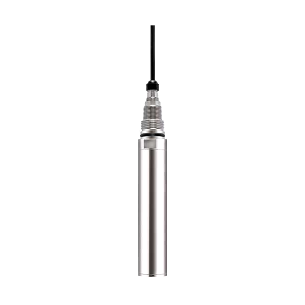 E+H Turbimax CUS51D Suspended Solids Sensor CUS51D-AAC1A7+IA L=5M — Промышленные компоненты
