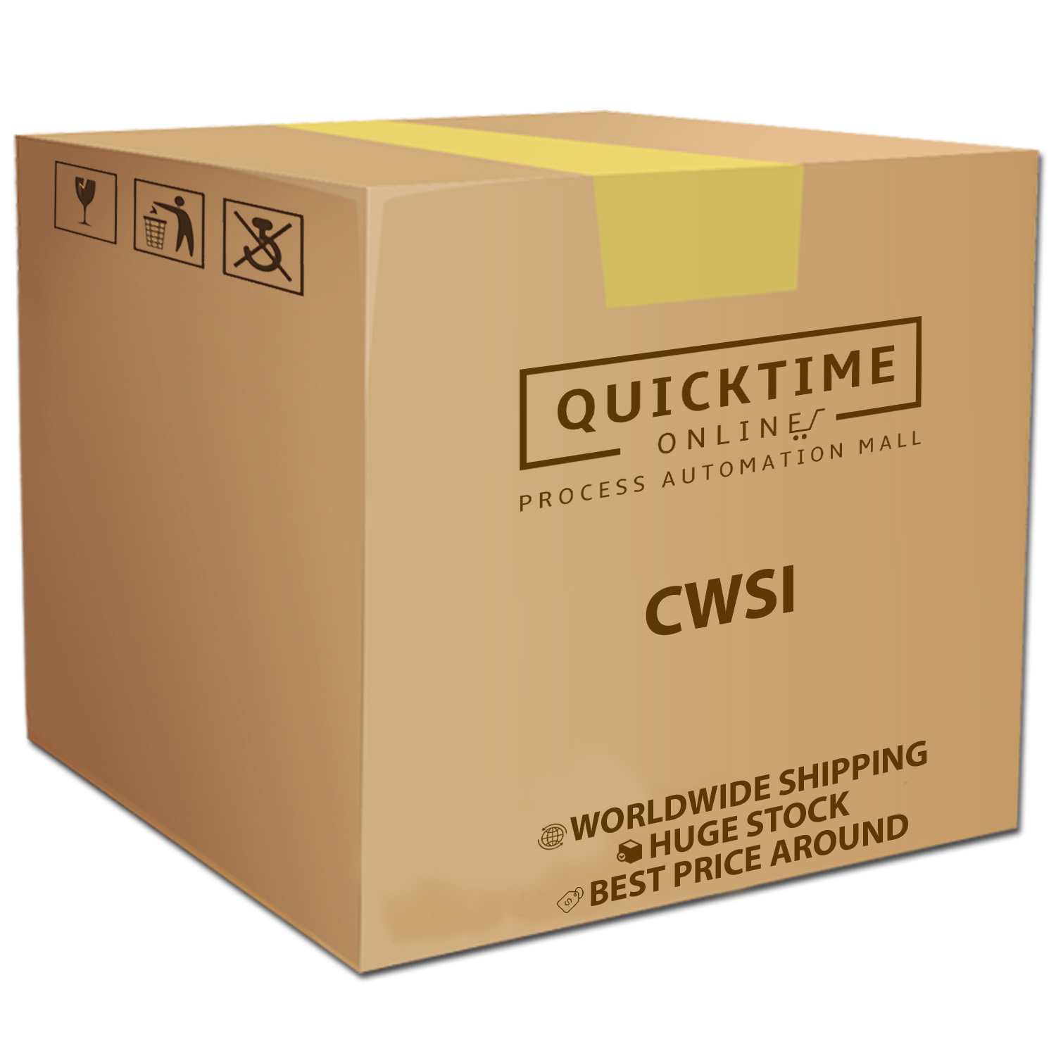 CWSI CP3500D LCD Display & Keyboard CWSI-ASC3K5LCDS — Панели оператора HMI