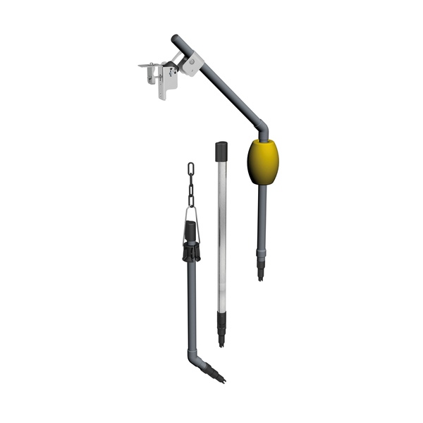 E+H Flexdip CYA112 Immersion Assembly CYA112-AA21E2AA — Промышленные компоненты