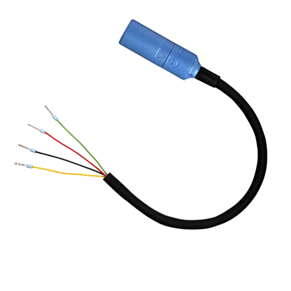 E+H Digital Measuring Cable CYK10 CYK10-A251 — Кабели и соединители