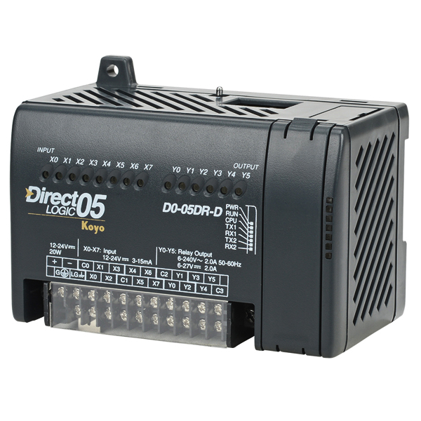 Koyo DL05 PLC