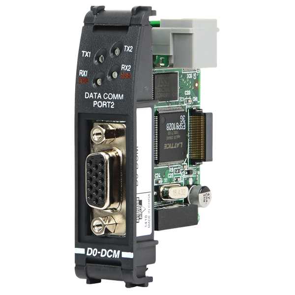 Koyo Serial Data Communication Module