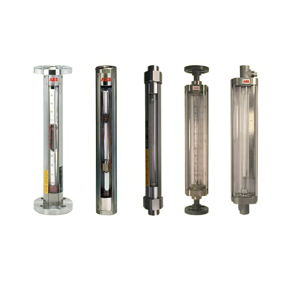 ABB FGM1190-87 Glass Tube Variable Area Flowmeter D10A11.87.x.A.0.T.1.40.N.3.2.x.A.E.A.03C.01.A — Расходомеры