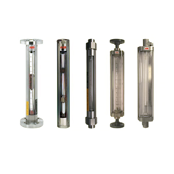 ABB FGM1190-97 Glass Tube Variable Area Flowmeter D10A11.97.x.A.0.T.1.40.N.1.2.x.A.E.A.03C.01.A — Расходомеры