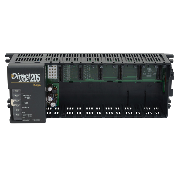 Koyo DirectLogic205 Base Unit