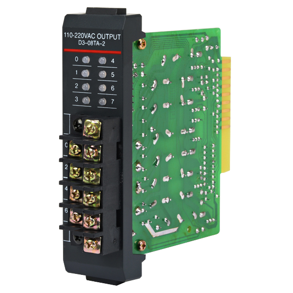 Koyo DL305 Discrete Output Module