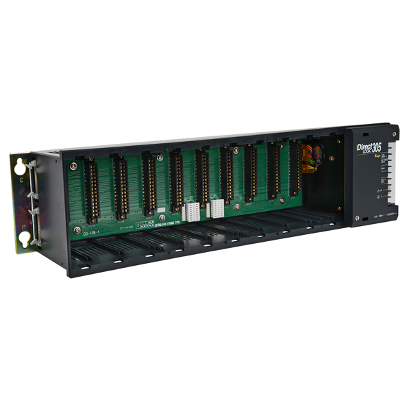 Koyo DL305 I/O Base D3-10B-1 — Модули ввода-вывода