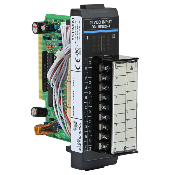 Koyo Input Module D3-16ND2-1 — Модули ввода-вывода