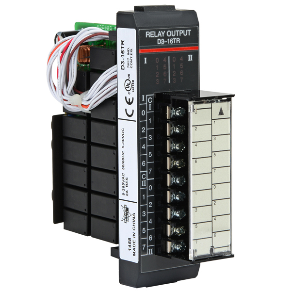 Koyo Output Module (DISCOUNTINUED)