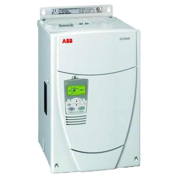 ABB UNITROL 6000 Converter D3 UNS5907a V5038 — Источники питания