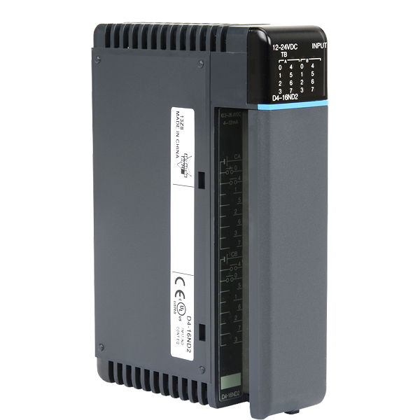Koyo Input Modules D4-16ND2 — Модули ввода-вывода