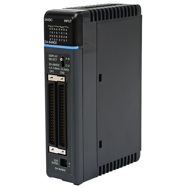 Koyo 64 Channel DC Input Module DL405 D4-64ND2 — Модули ввода-вывода